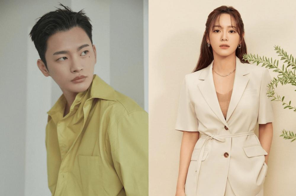 12 Soundtrack KDrama 2022 yang Dibawakan oleh Pemerannya (Part 2)