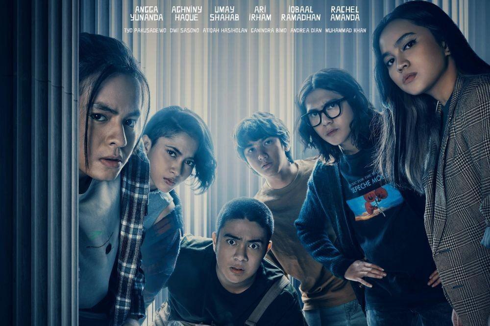 10 Fakta di Balik Layar Film Mencuri Raden Saleh, Melibatkan 300 Kru!