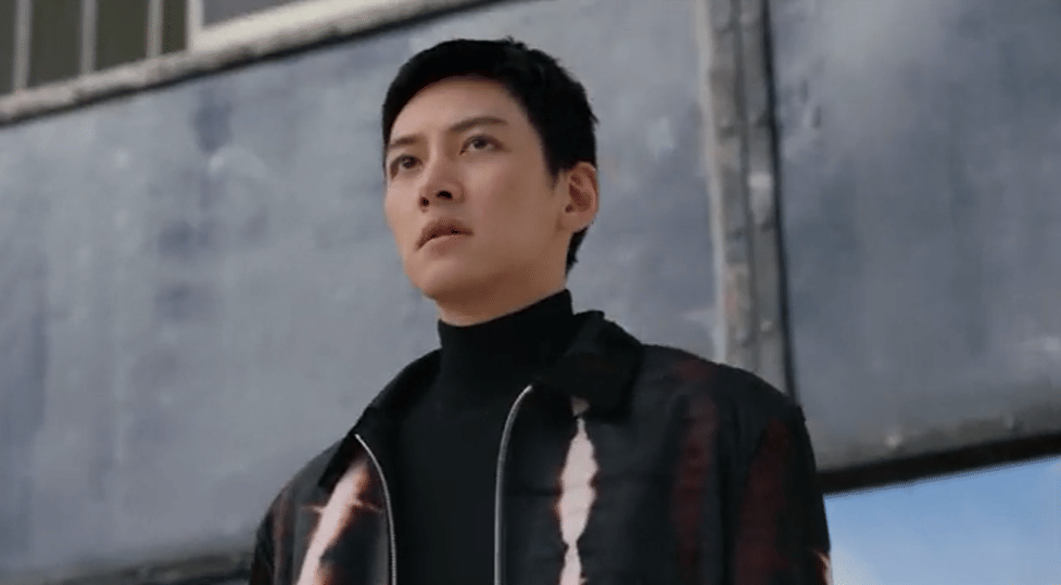 dok. A&E Networks Korea/ If You Wish Upon Me