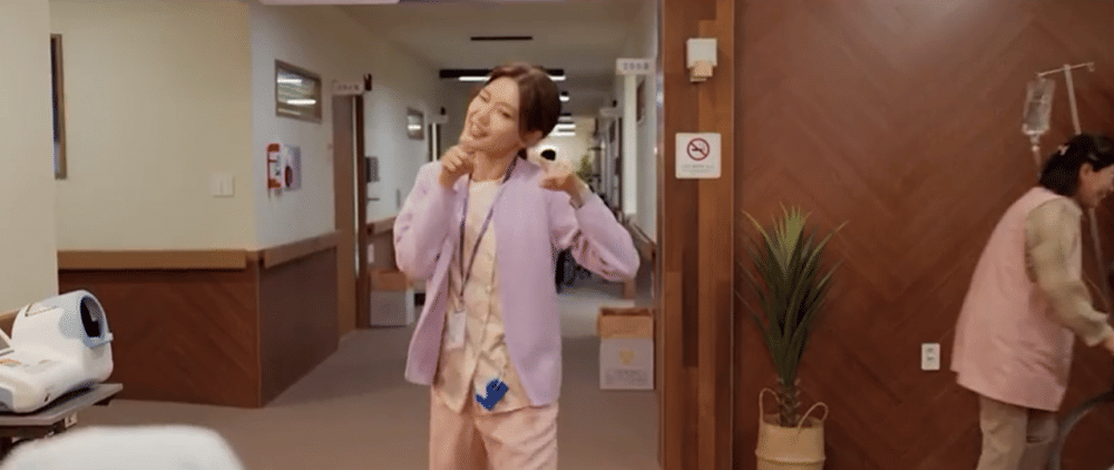 dok. A&E Networks Korea/ If You Wish Upon Me