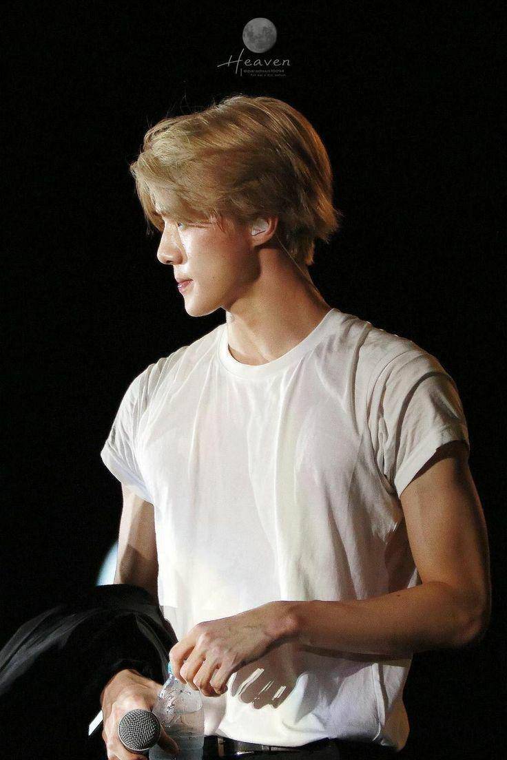 potret Sehun EXO(twitter.com/Anelaooh)