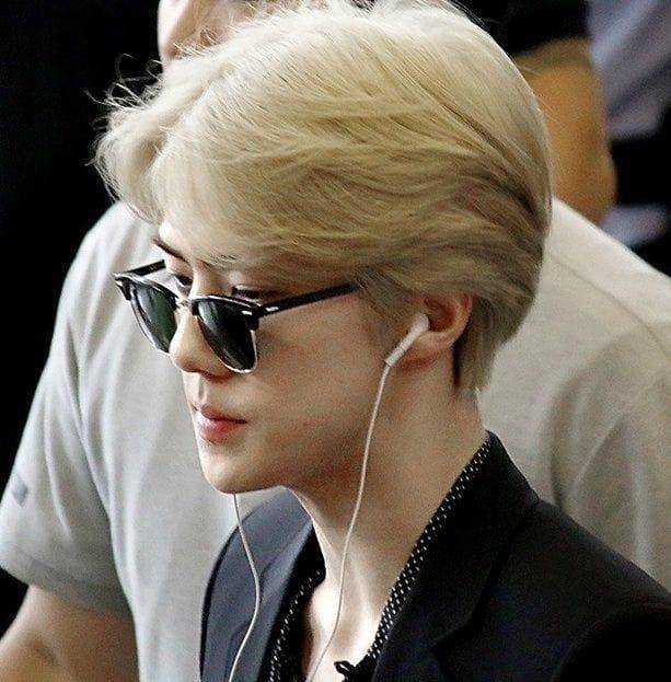 potret Sehun EXO(twitter.com/dadaayamm)