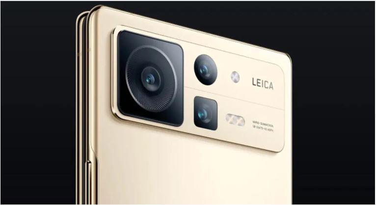 Kamera belakang Xiaomi Mix Fold 2 (technopixel.org)