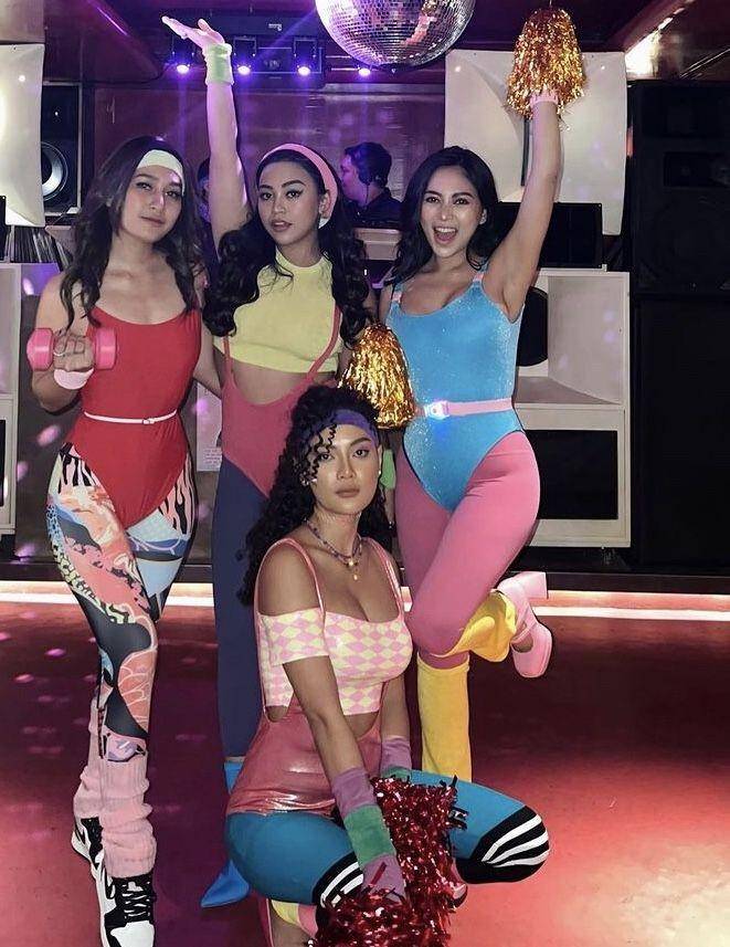 Ultah Erika Carlina (instagram.com/eri.carl)