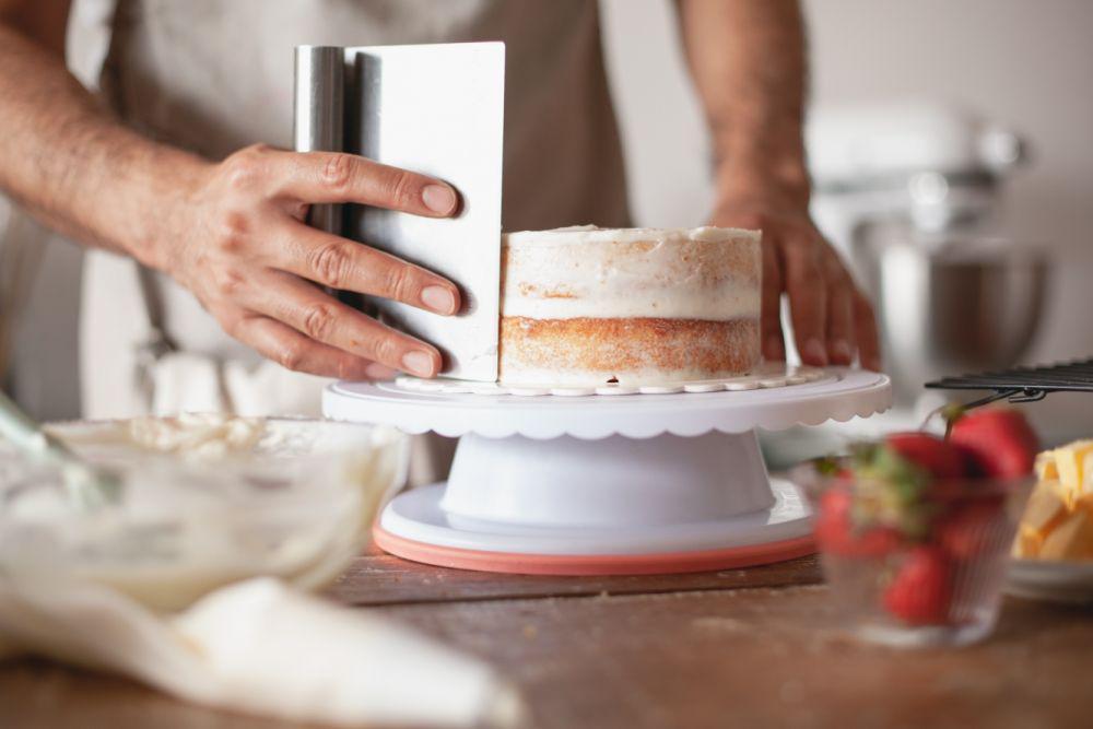 5 Inspirasi Cake Tanpa Terigu dari Kanal Memasak di Youtube