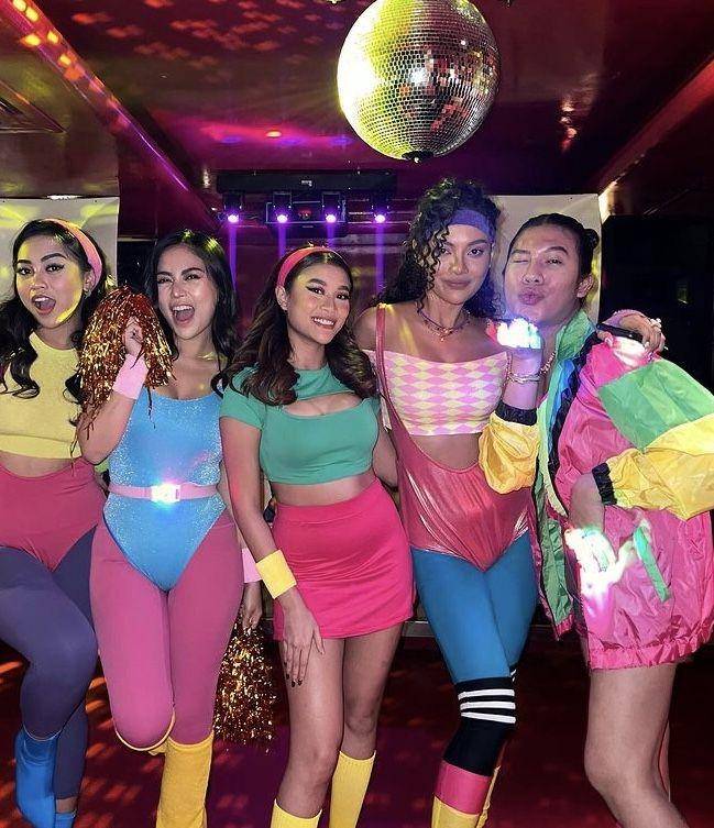Ultah Erika Carlina (instagram.com/eri.carl)