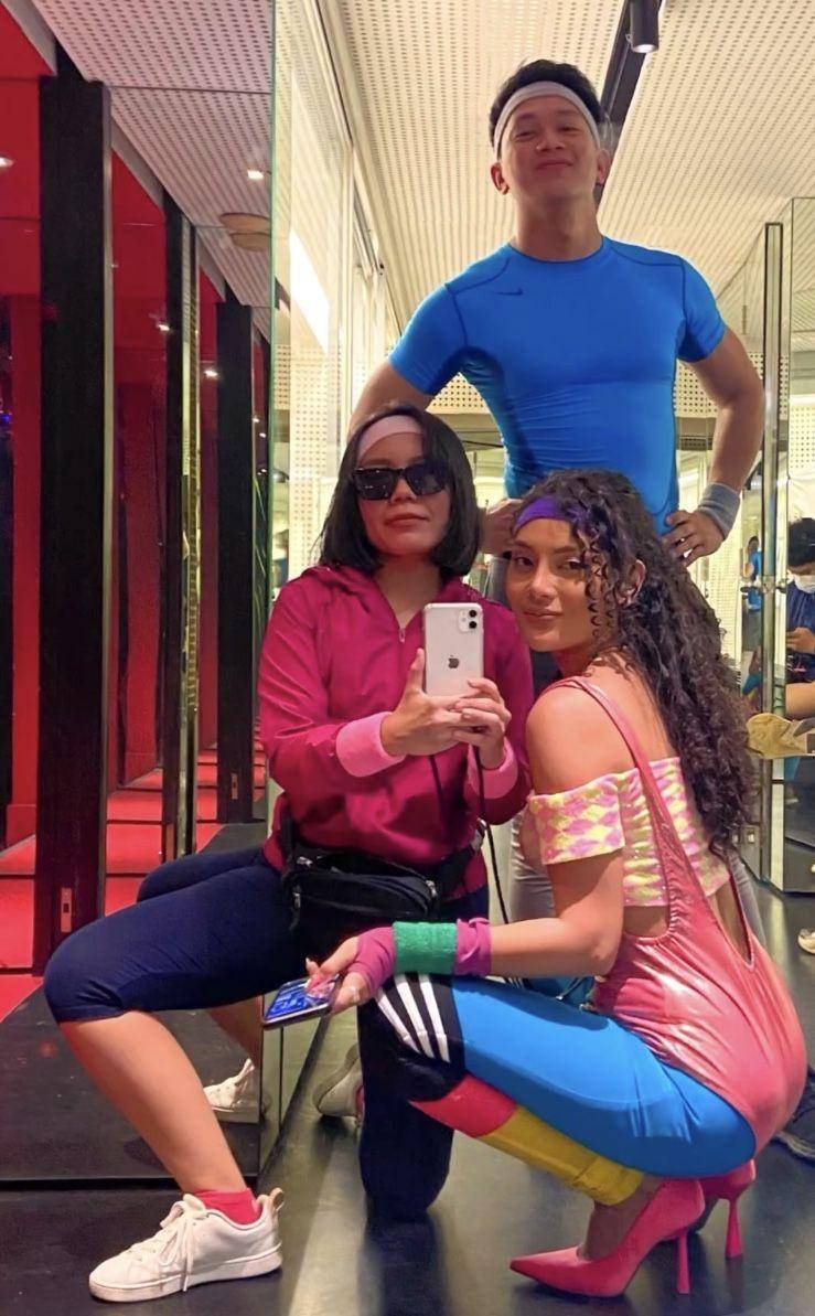 Ultah Erika Carlina (instagram.com/eri.carl)