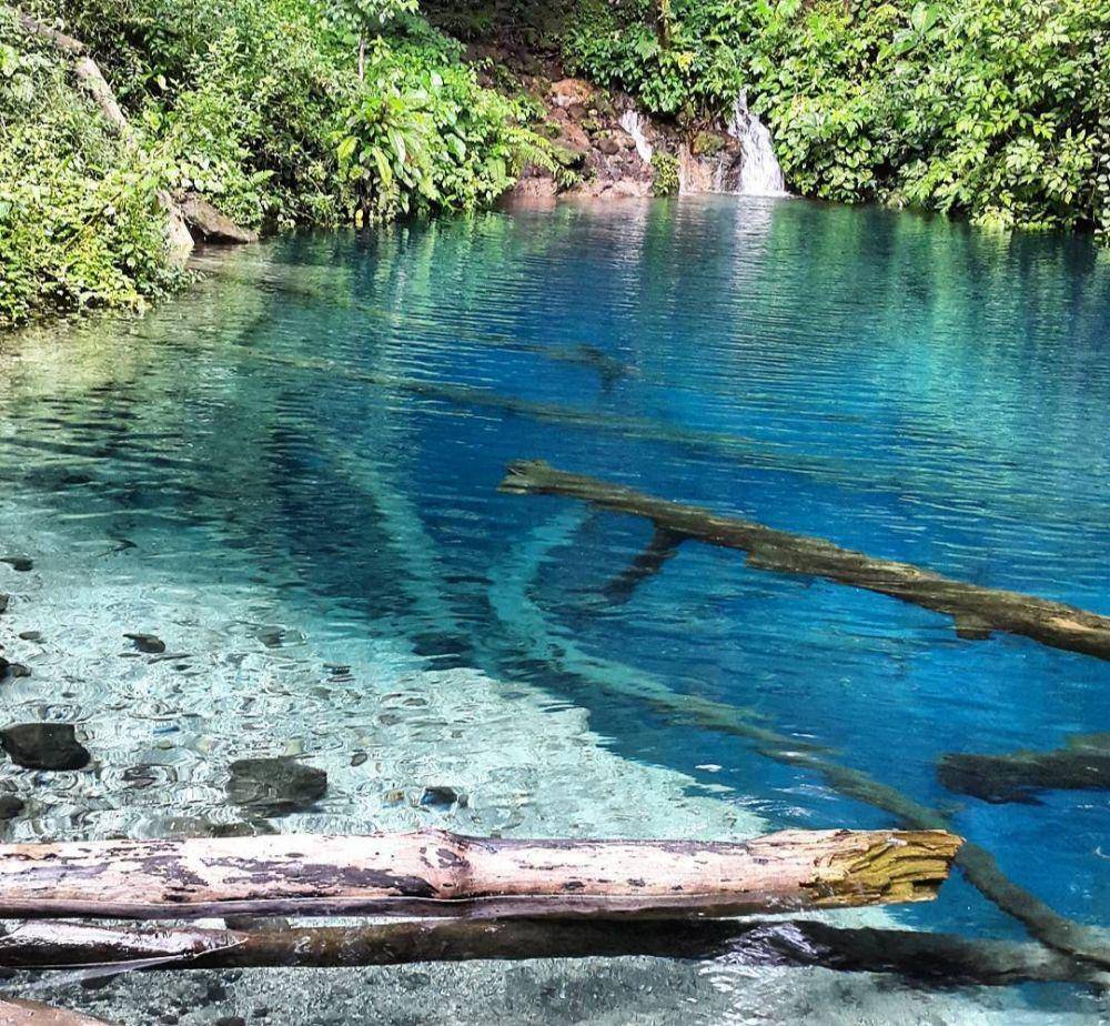 Danau Kaco (instagram.com/novalganiswara)