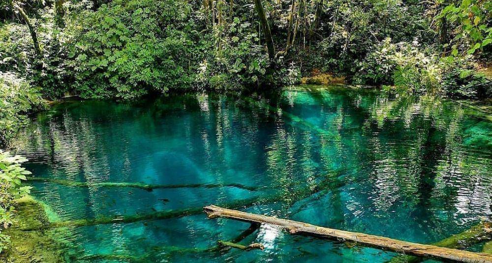 Danau Kaco (instagram.com/fuadhijri)