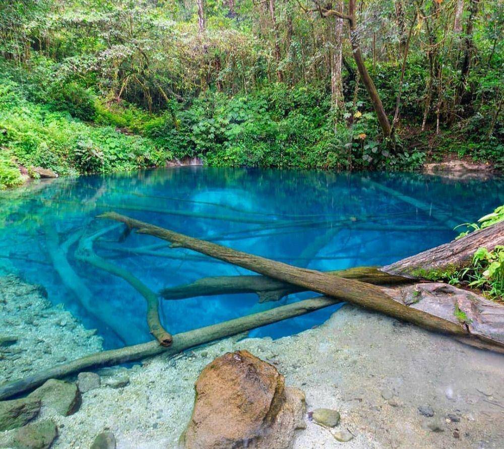 Danau Kaco (instagram.com/vegaframe)