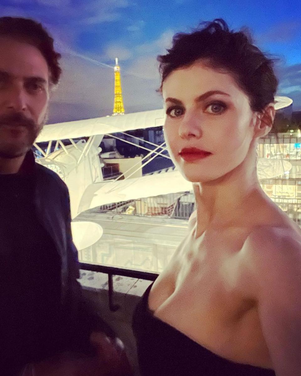 Alexandra Dadario (instagram.com/alexandradaddario)