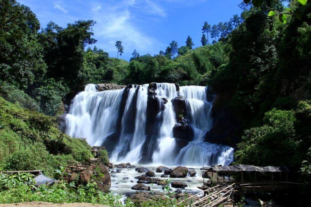 13 Tempat Wisata Cimahi untuk Berlibur, Didominasi Alam yang Asri
