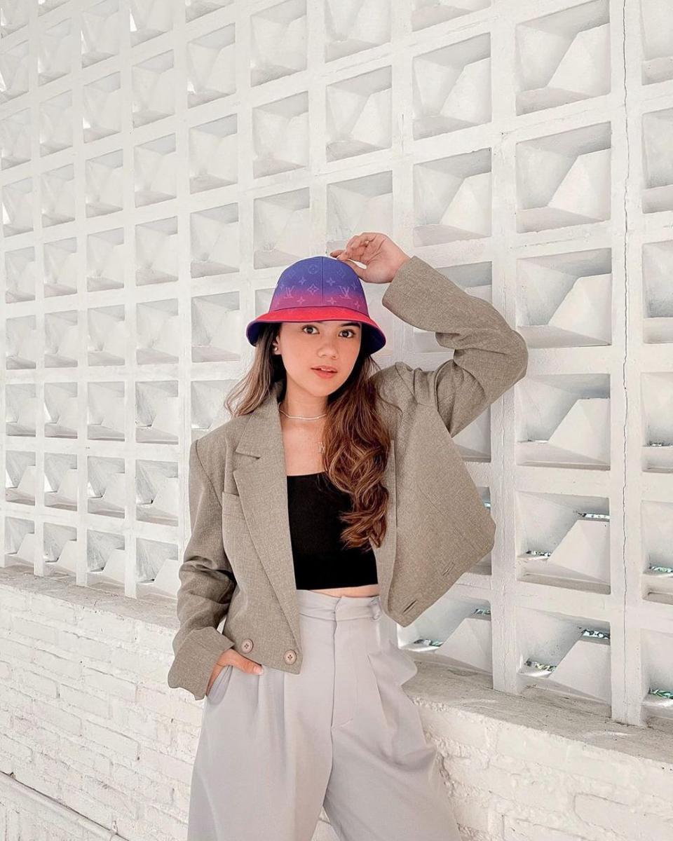 Audi Marissa comeback sinetron (instagram.com/audimarissa)