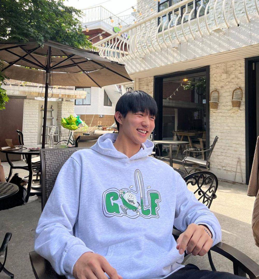 referensi gaya kencan ala Ki Do Hoon (instagram.com/kidohun)