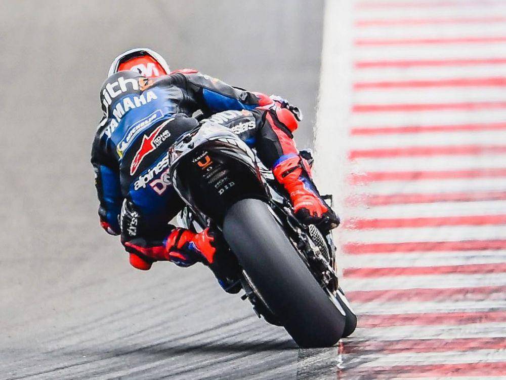 Andrea Dovizioso (instagram.com/rnfracingofficial)