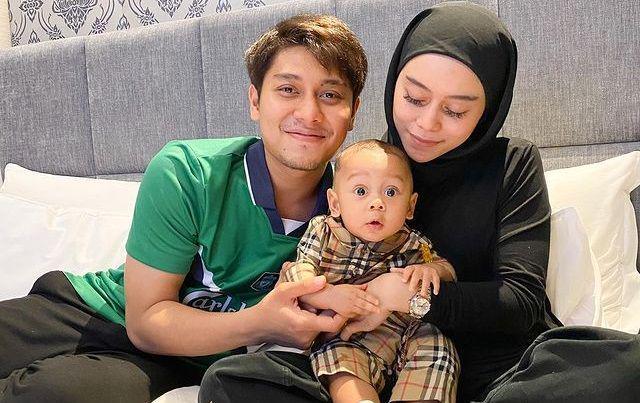 Belum 30 Tahun, 10 Pasangan Artis Ini Menikmati Mengasuh Anak Pertama