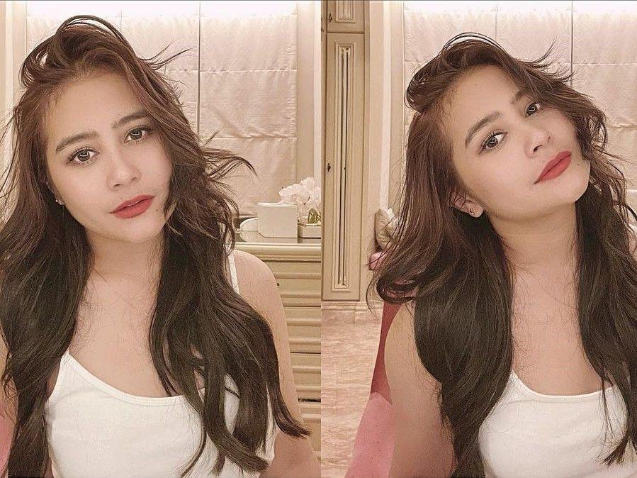 Prilly Latuconsina Bocorin Kriteria Pacar Idaman, Bukan Soal Fisik