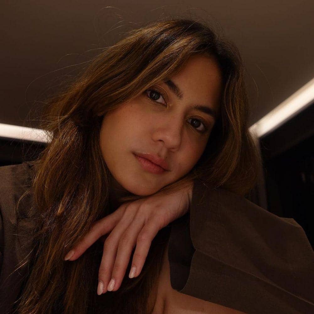 potret Pevita Pearce (instagram.com/pevpearce)