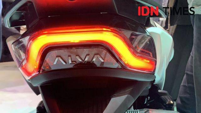 Stoplamp Alva One (IDN Times/Fadhliansyah)