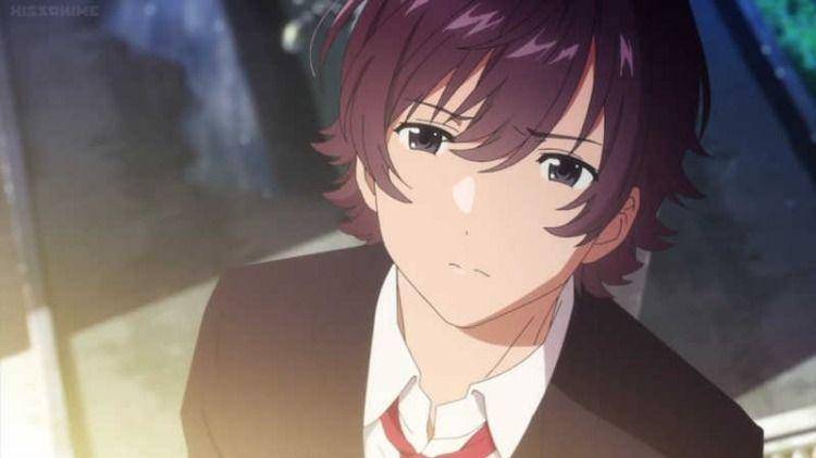Yuito Aoi (dok. P. A. Works/Iroduku: The World in Colors)