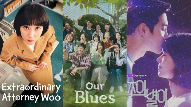 5 KDrama yang Menantang Stigma di Korea Selatan, Berani Banget, Nih!