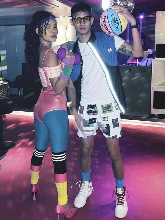 Ultah Erika Carlina (instagram.com/eri.carl)