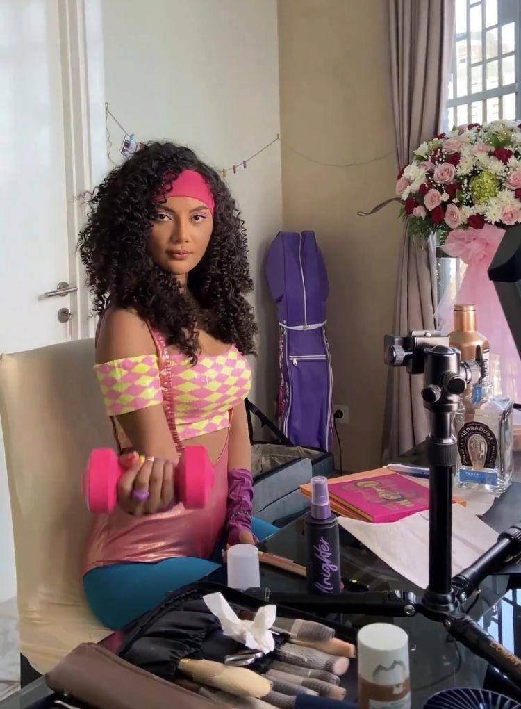 Ultah Erika Carlina (instagram.com/eri.carl)