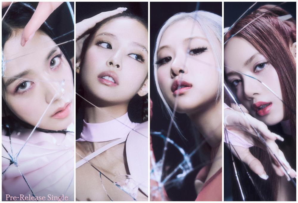 10 Pesona BLACKPINK di Teaser Pink Venom dan Detail Comeback Mereka