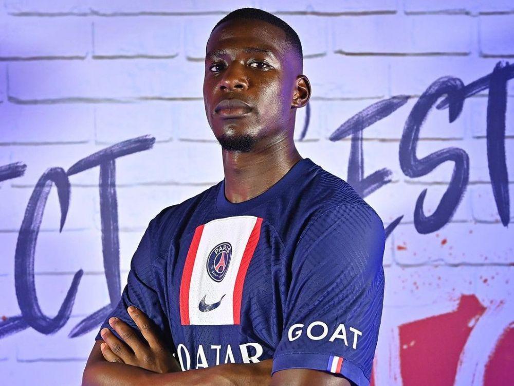 5 Pemain Prancis yang Balik ke Ligue 1 Musim Panas 2022