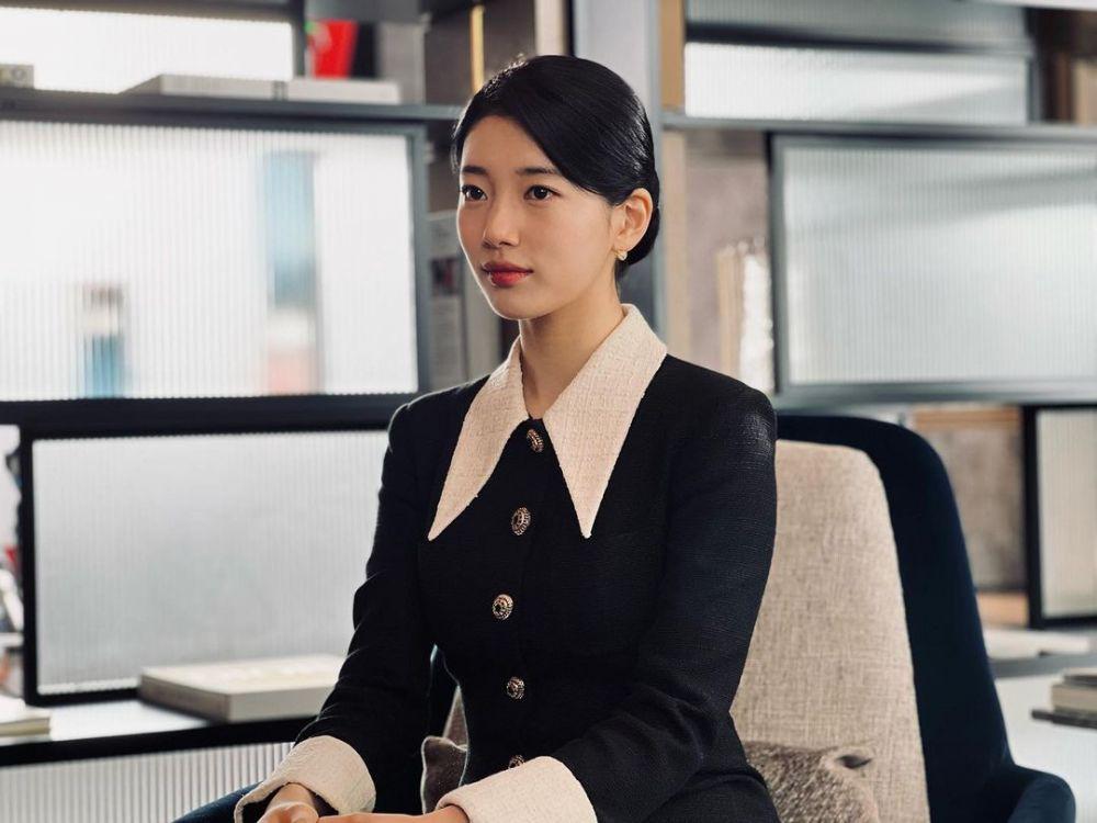 11 Artis Korea ini Berdonasi untuk Korban Bencana Alam di Seoul