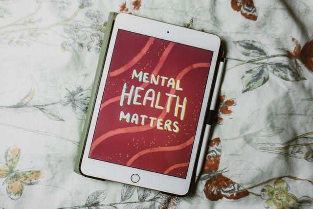 Mengakhiri Stigma Kesehatan Mental Lewat Literasi