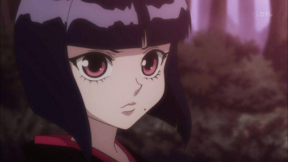 Kalluto Zoldyck (dok. MADHOUSE/Hunter x Hunter)