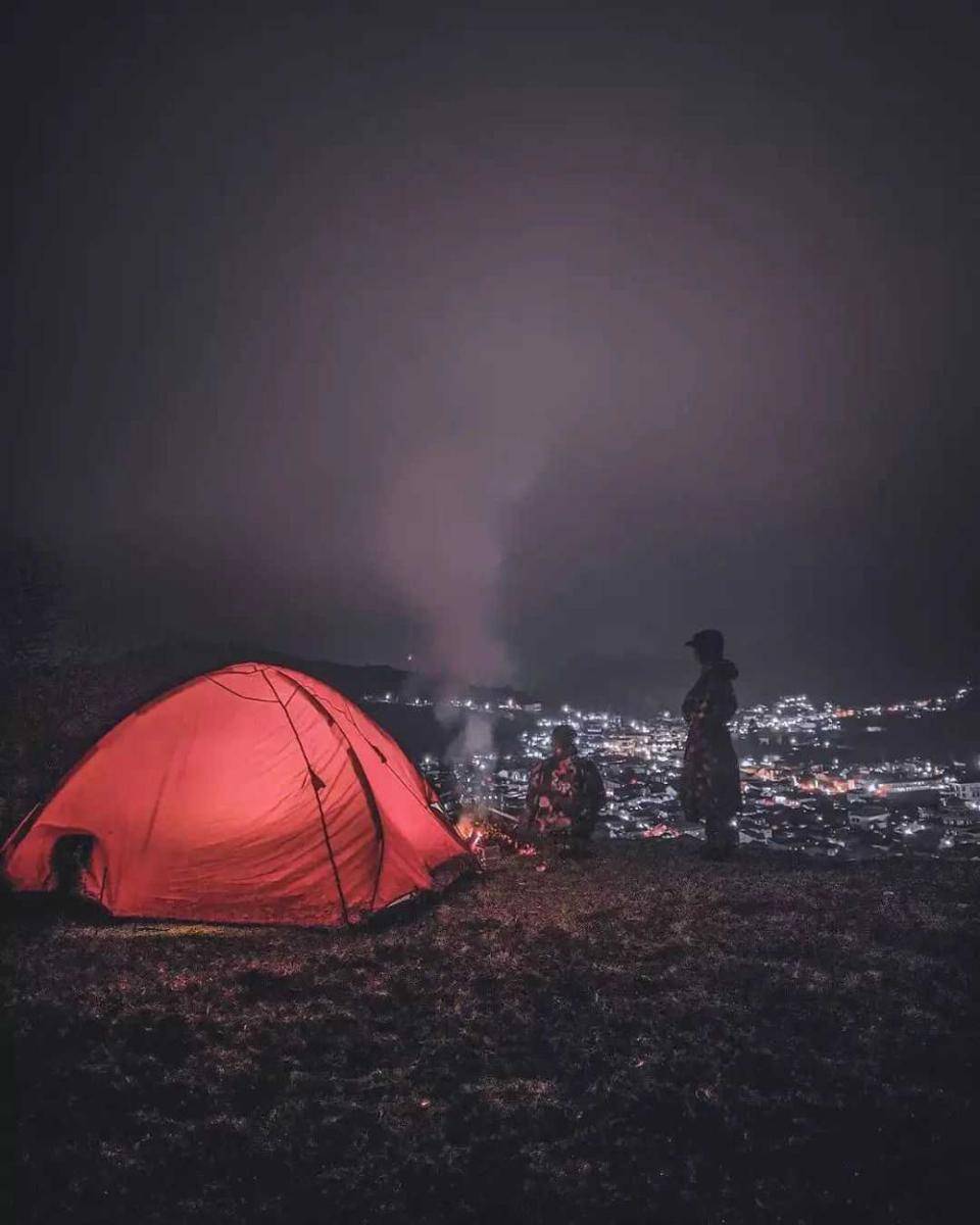 Bukit Skoter (instagram.com/juangastrasenja)