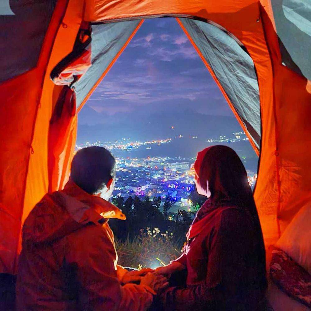 Bukit Skoter (instagram.com/mrdodowikanto)