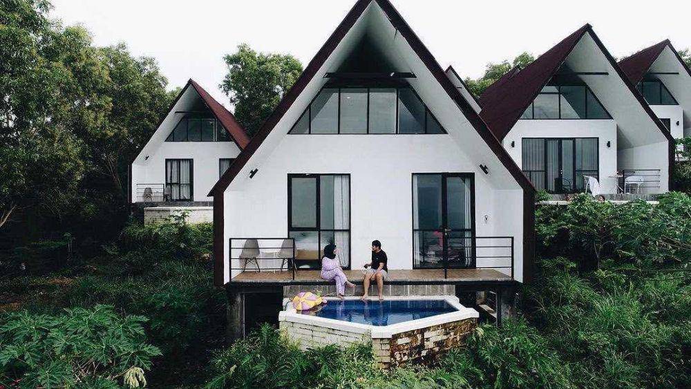 Radika Paradise Village (instagram.com/radika_paradise)