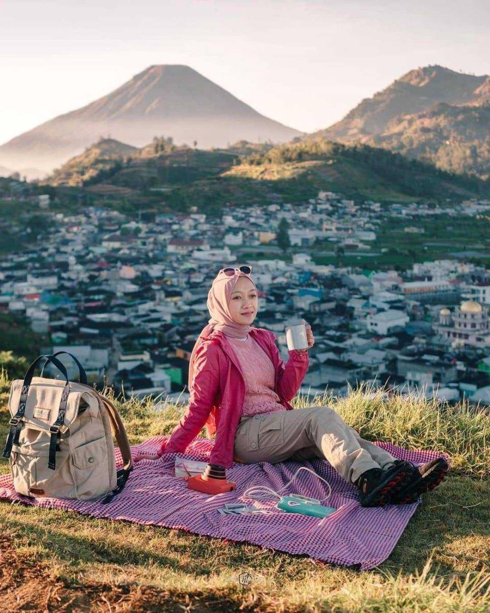 Bukit Skoter (instagram.com/sayyidantunnisa98)