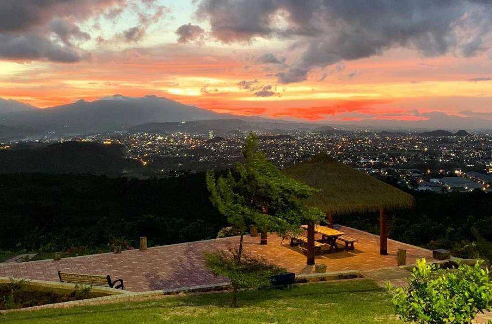 Bukit Aslan (instagram.com/bukitaslan)