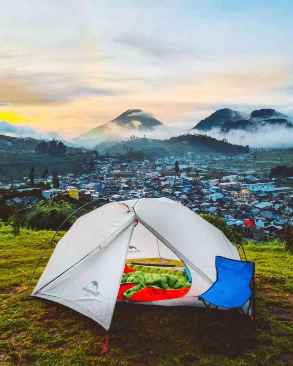 Bukit Skoter (instagram.com/romeography)