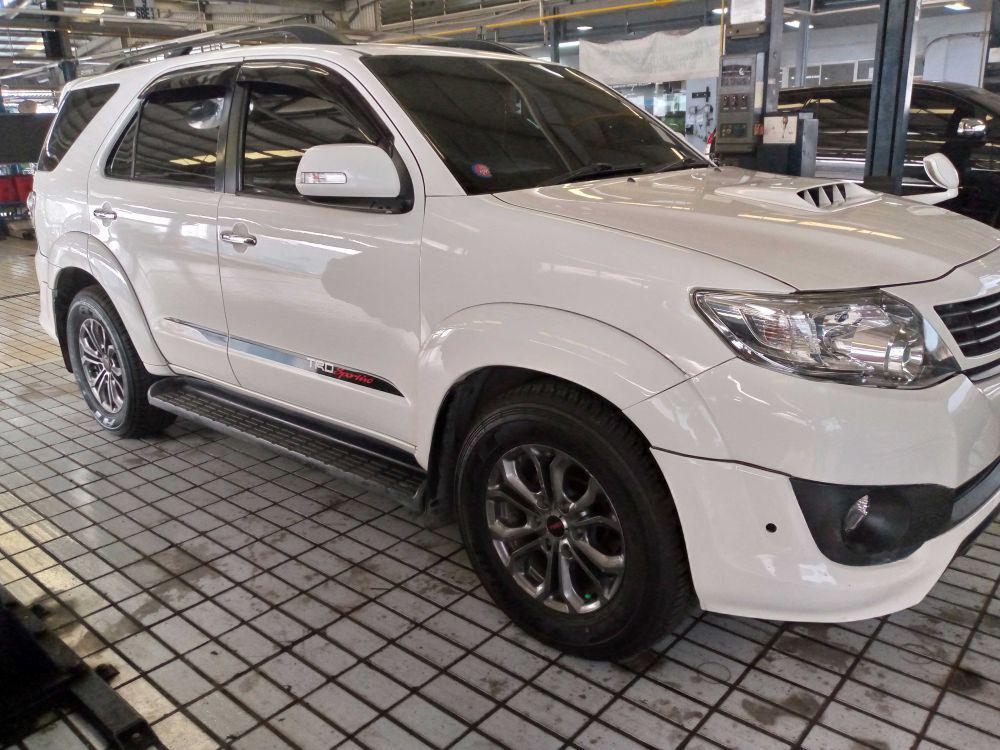 6 Cara Menjaga Performa Mobil Diesel Tetap Jos