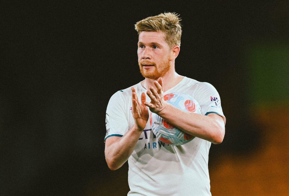 5 Pemain yang Berpeluang Menjadi Kapten Baru Manchester City