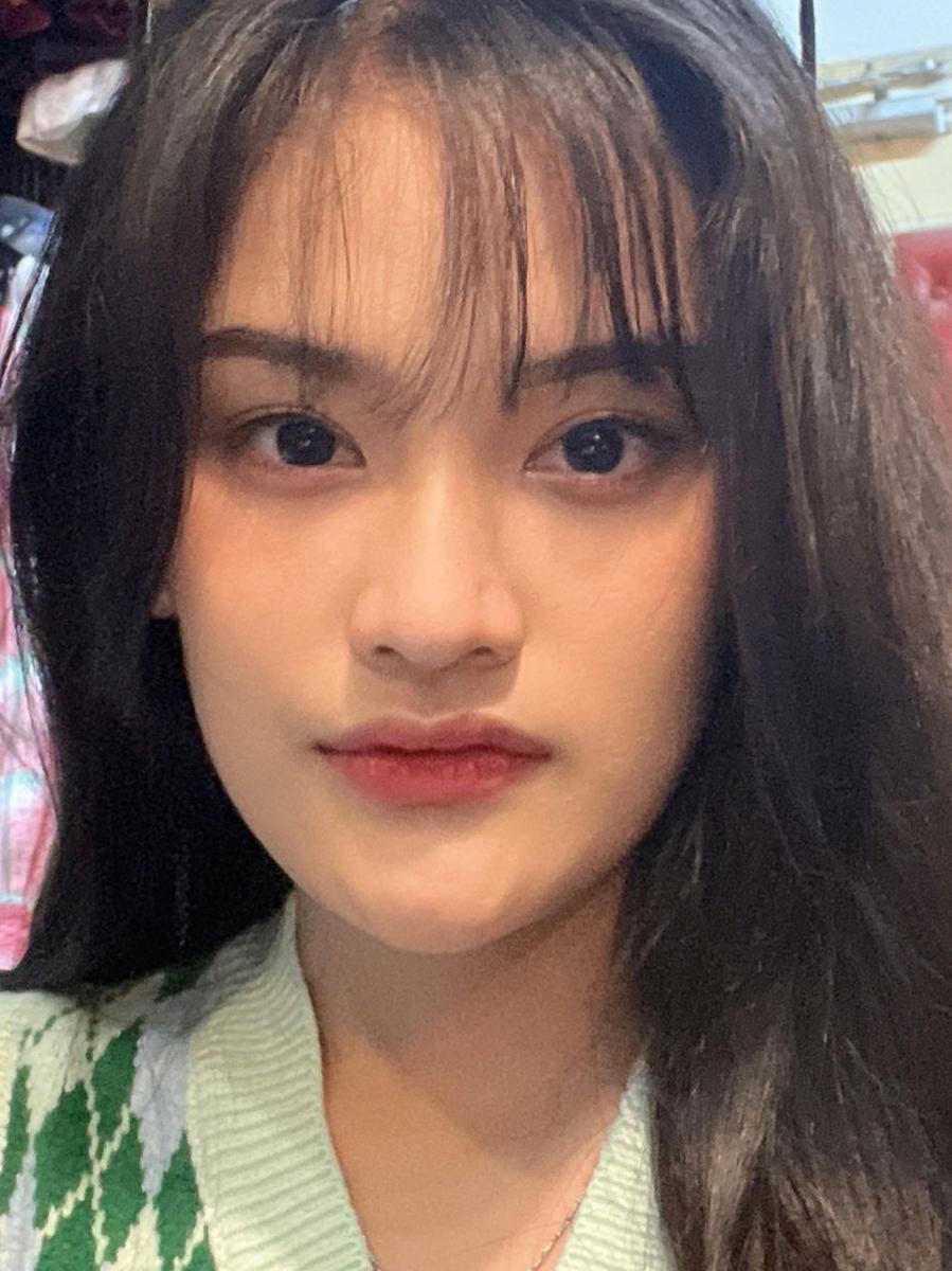 potret Ashel JKT48 (twitter.com/S_AshelJKT48)