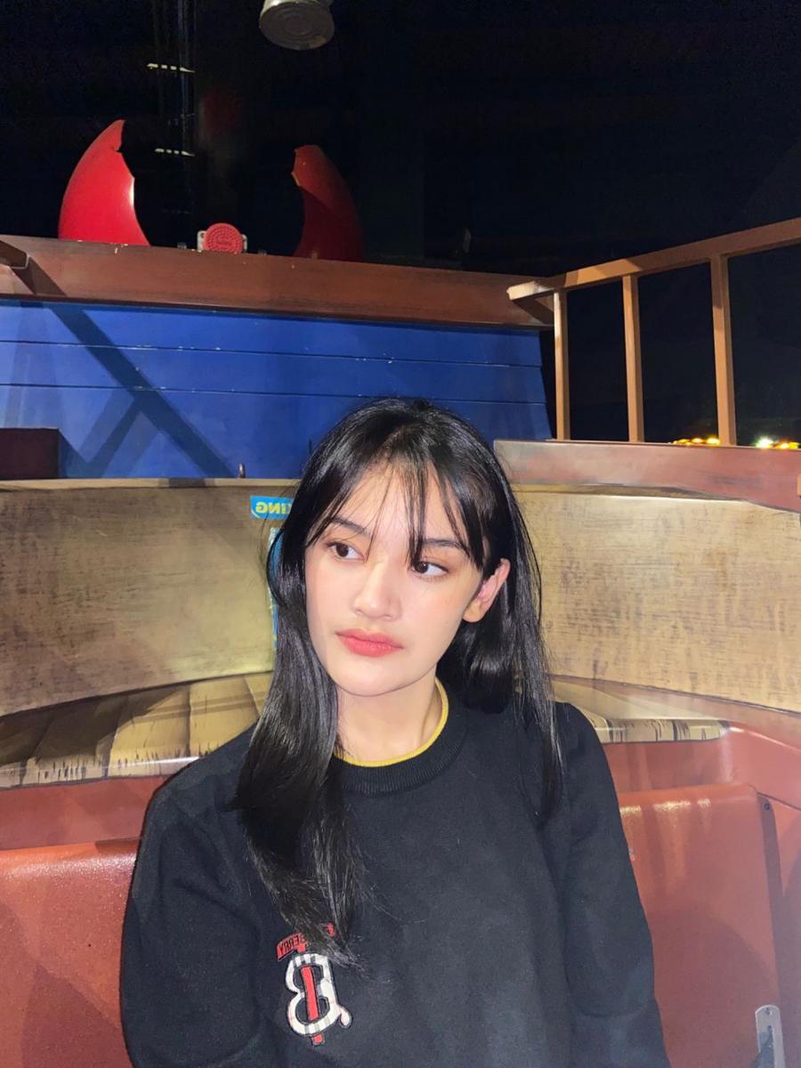 potret Ashel JKT48 (twitter.com/S_AshelJKT48)