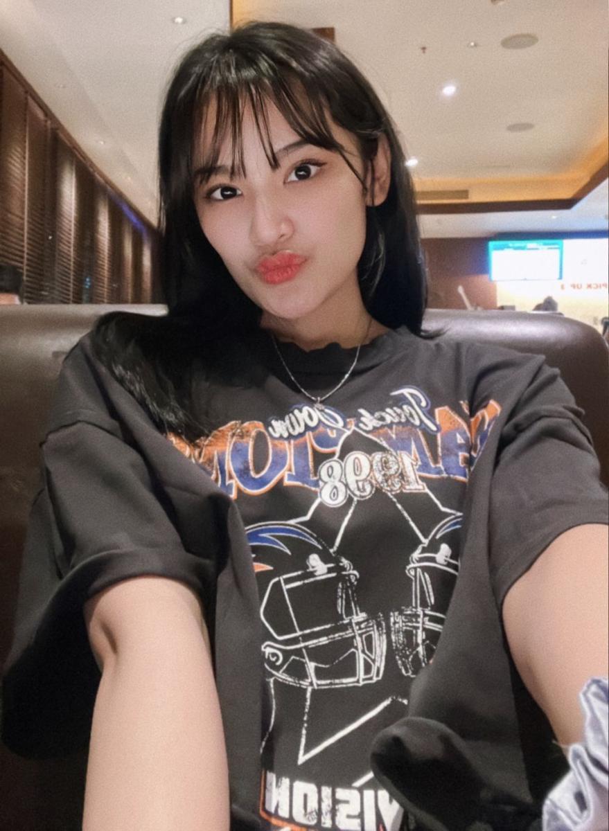 potret Ashel JKT48 (twitter.com/S_AshelJKT48)