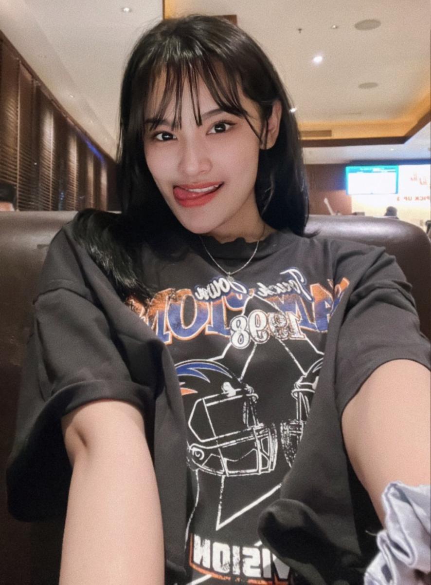 potret Ashel JKT48 (twitter.com/S_AshelJKT48)