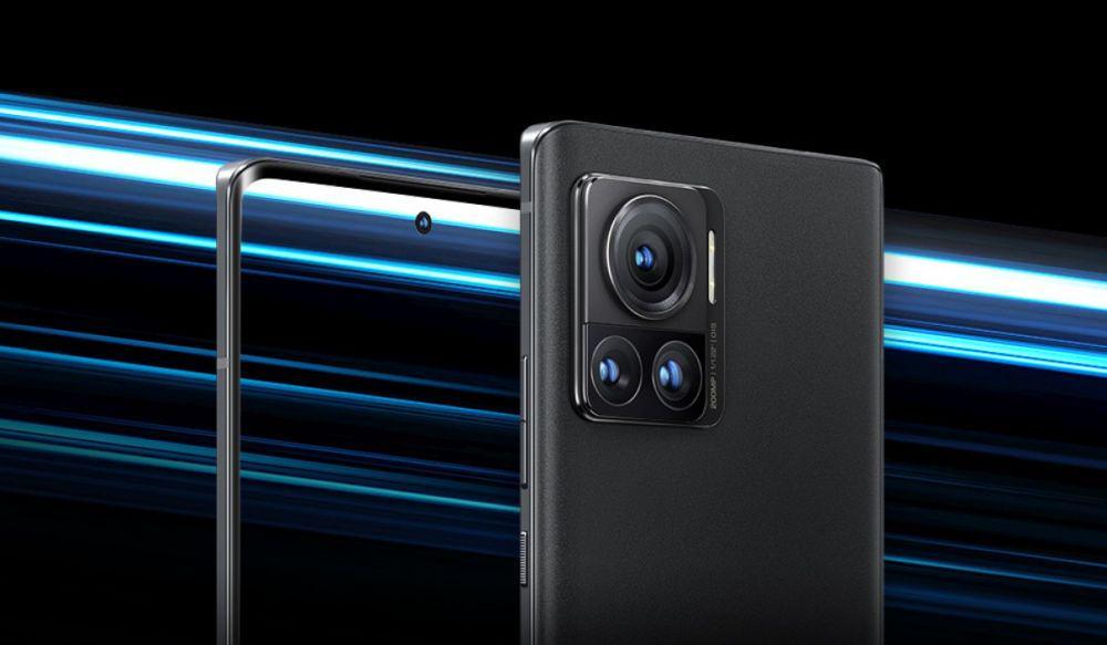 Motorola X30 Pro, Smartphone Dengan Kamera 200 Megapiksel Pertama