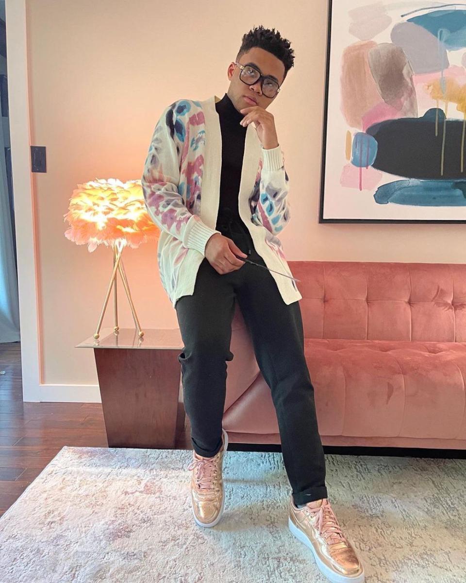 Chosen Jacobs (instagram.com/chosenjacobs)