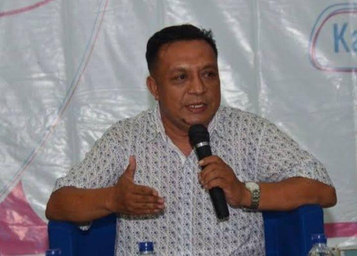 Budayawan Bima Sebut Makan Pakai Tangan Kiri Terkesan Tidak Sopan