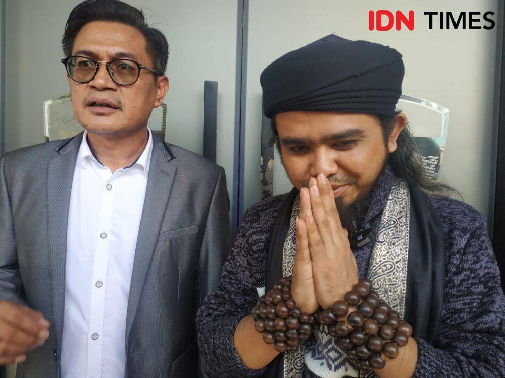 Gus Samsudin Diperiksa Polisi Soal Laporan Terhadap Pesulap Merah