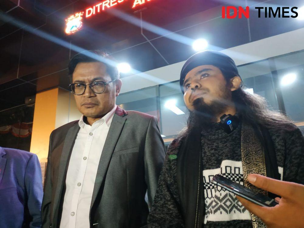 Diperiksa 5 Jam, Gus Samsudin Dicecar 37 Pertanyaan