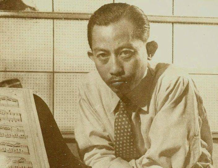 dok. wikimedia/ Ismail Marzuki